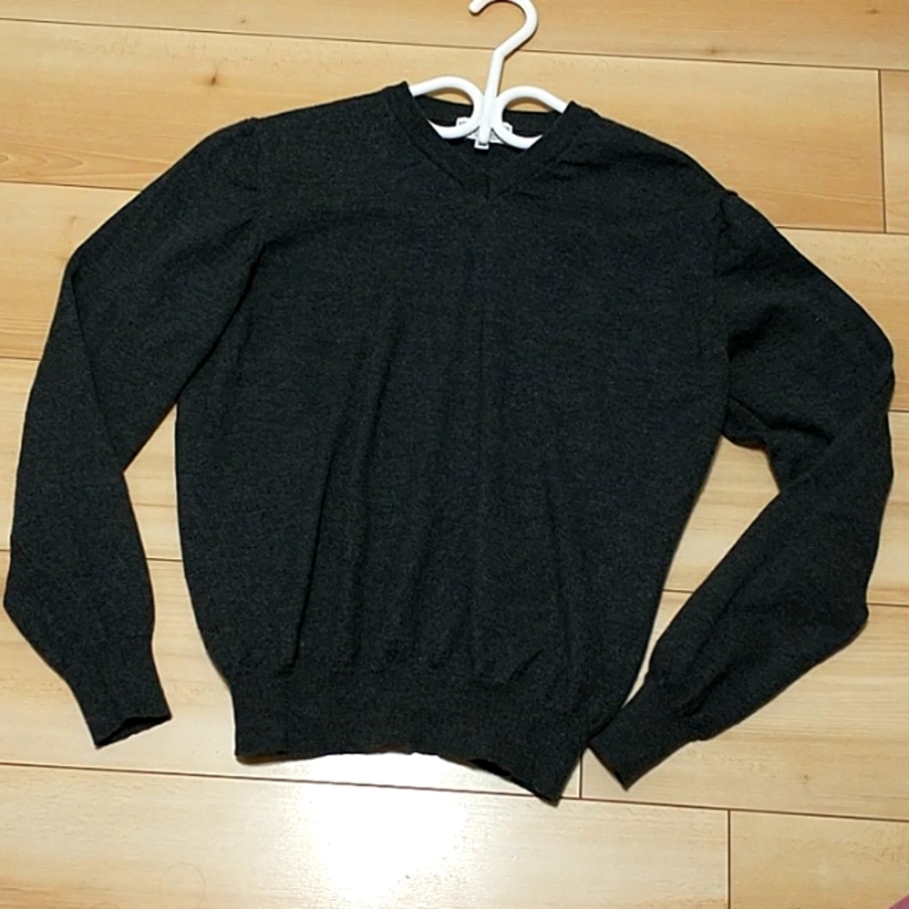 Lorenzo Magni sweater 100% Wool